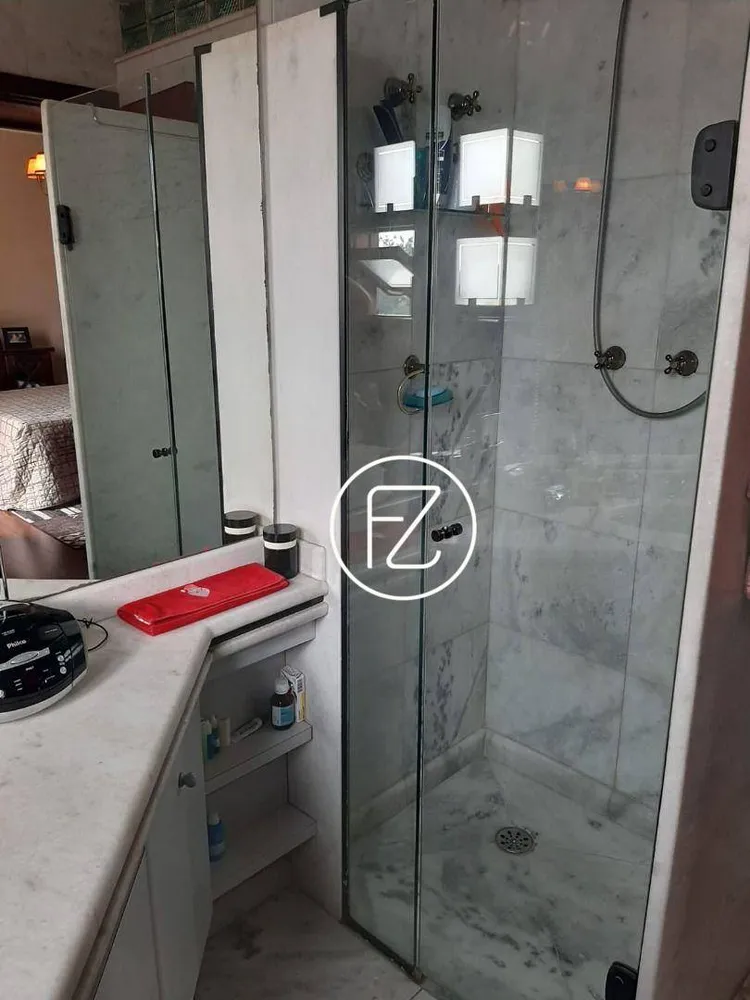 Sobrado, 4 quartos, 503 m² - Foto 19