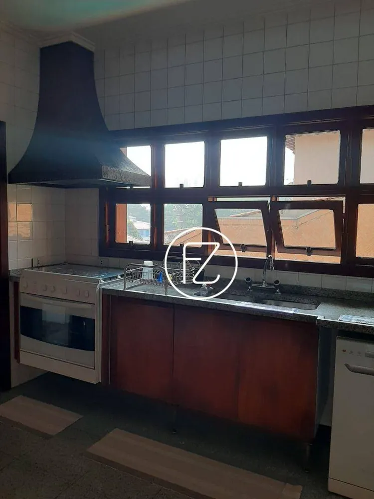 Sobrado, 4 quartos, 503 m² - Foto 9