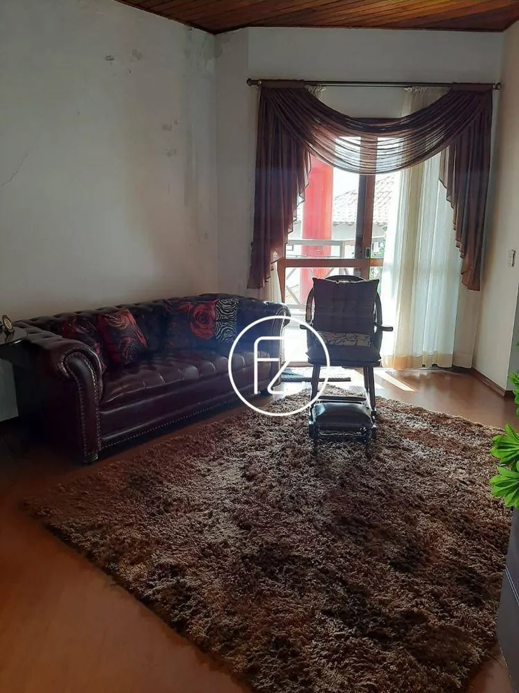 Sobrado, 4 quartos, 503 m² - Foto 1