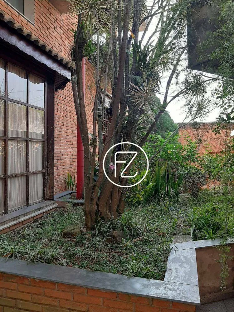 Sobrado, 4 quartos, 503 m² - Foto 12