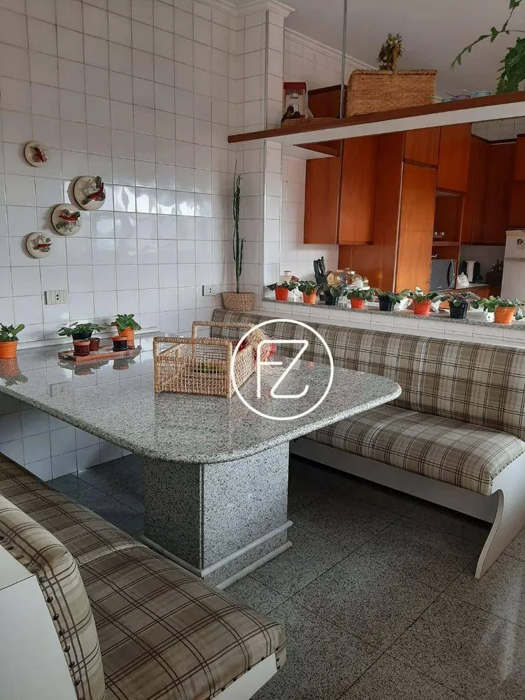 Sobrado, 4 quartos, 503 m² - Foto 8