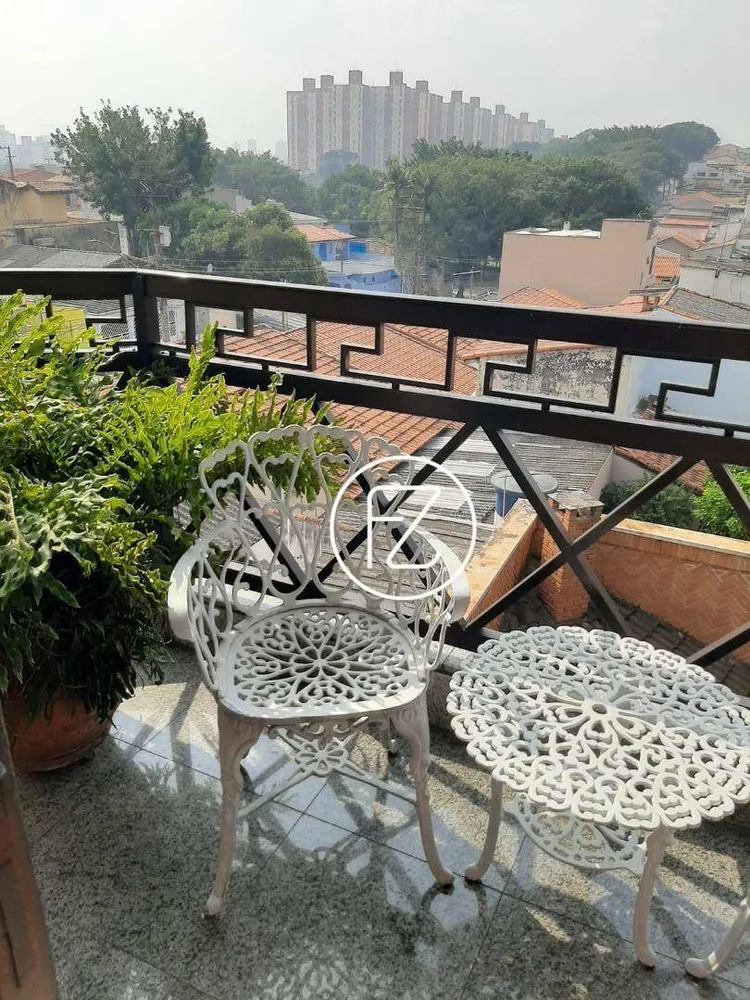 Sobrado, 4 quartos, 503 m² - Foto 20