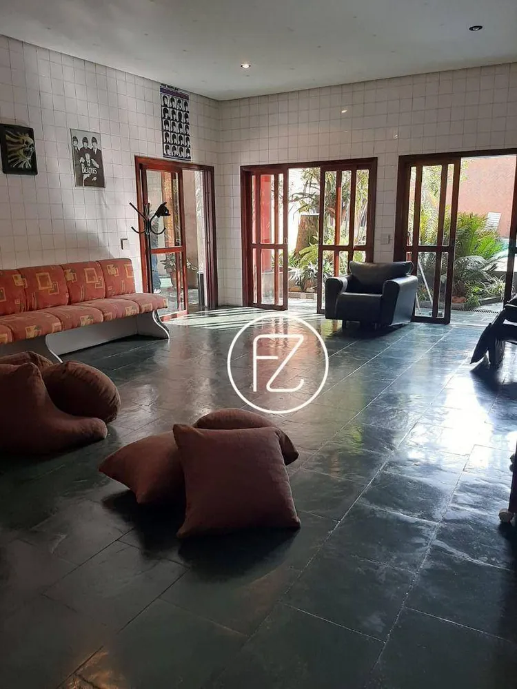 Sobrado, 4 quartos, 503 m² - Foto 6