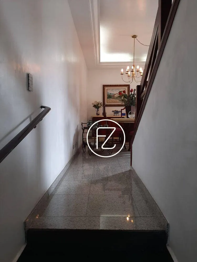 Sobrado, 4 quartos, 503 m² - Foto 7