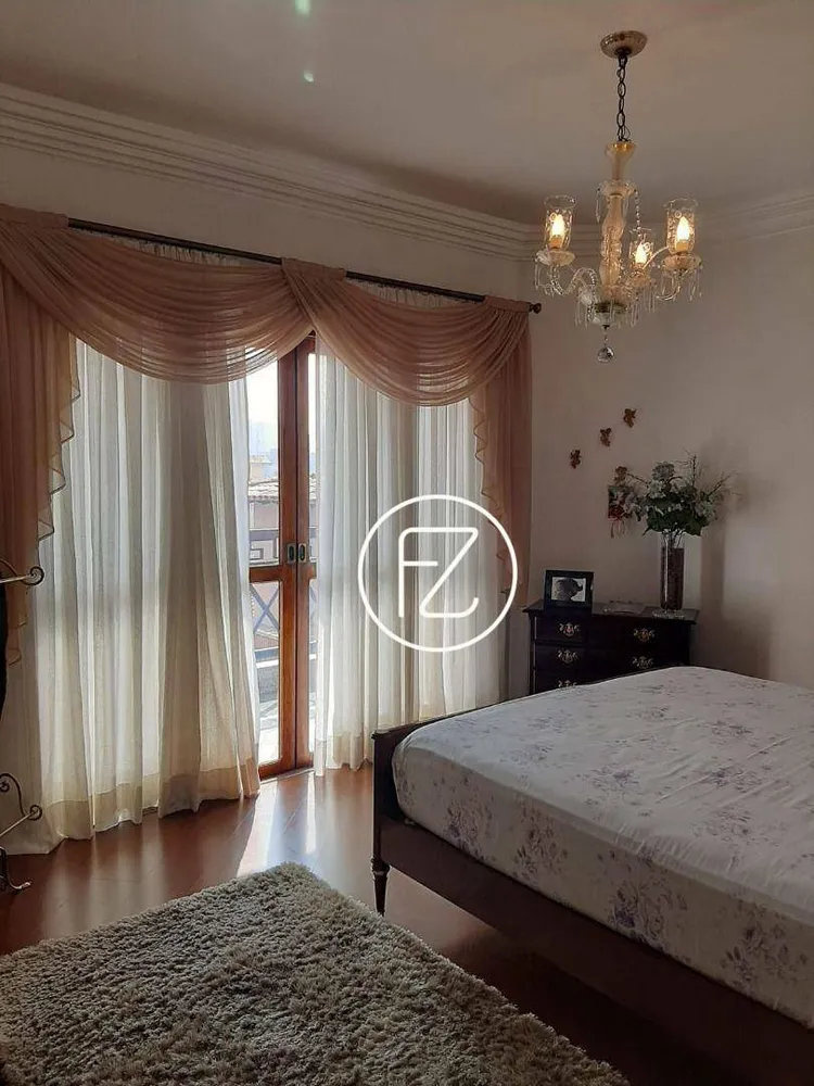 Sobrado, 4 quartos, 503 m² - Foto 13