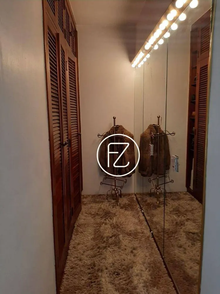 Sobrado, 4 quartos, 503 m² - Foto 14