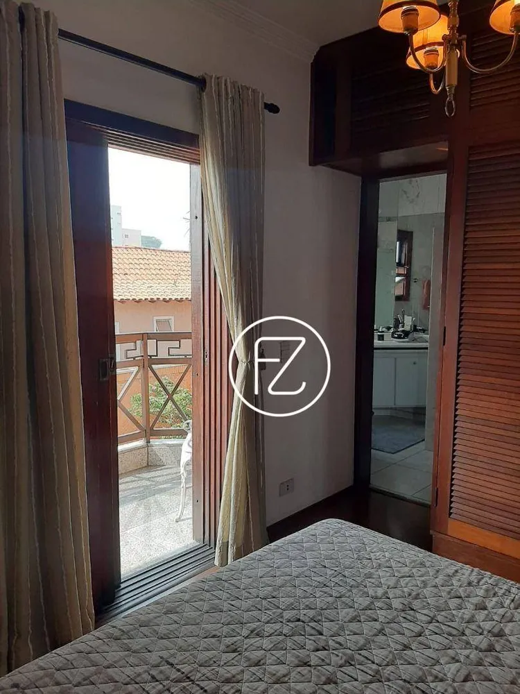 Sobrado, 4 quartos, 503 m² - Foto 16
