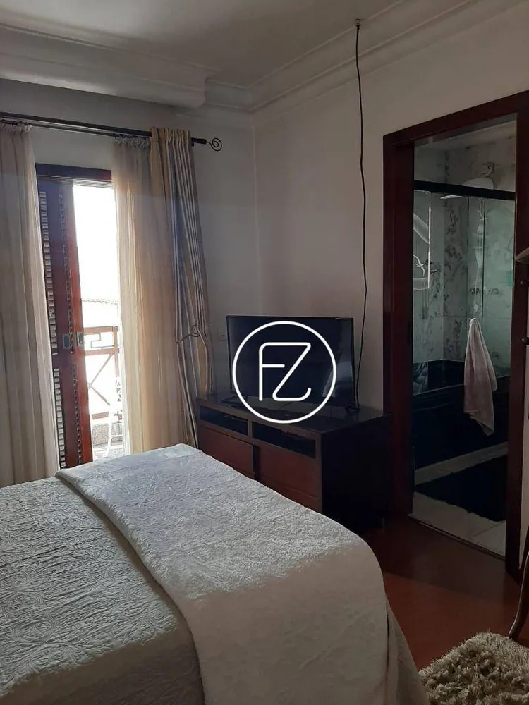 Sobrado, 4 quartos, 503 m² - Foto 18