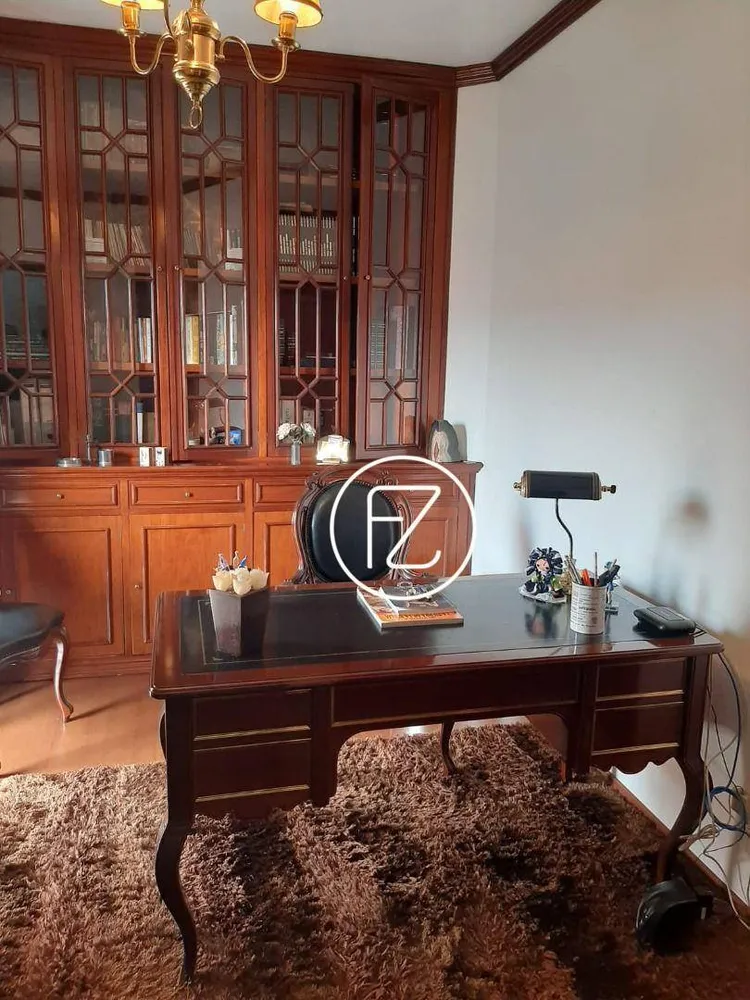 Sobrado, 4 quartos, 503 m² - Foto 15