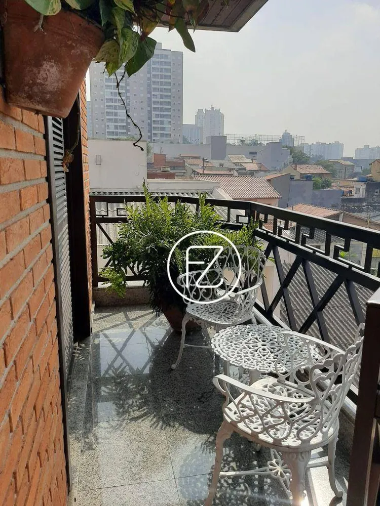 Sobrado, 4 quartos, 503 m² - Foto 17