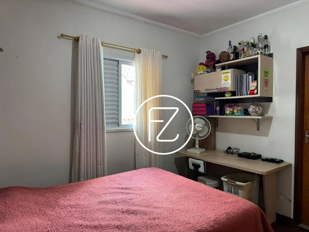 Sobrado, 3 quartos, 159 m² - Foto 13