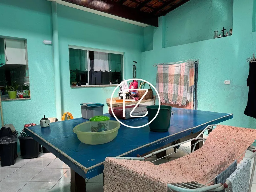 Sobrado, 3 quartos, 159 m² - Foto 7
