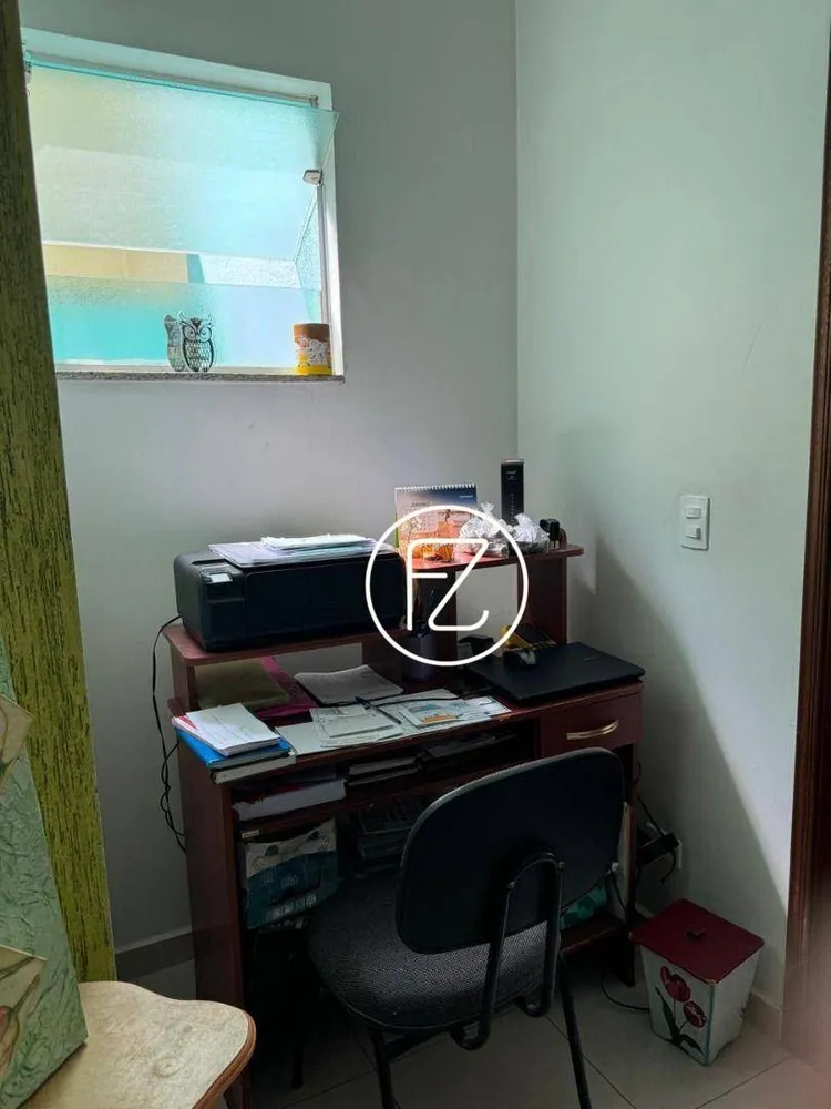 Sobrado, 3 quartos, 159 m² - Foto 15