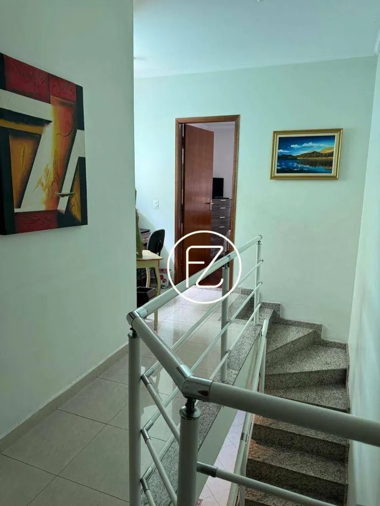 Sobrado, 3 quartos, 159 m² - Foto 14