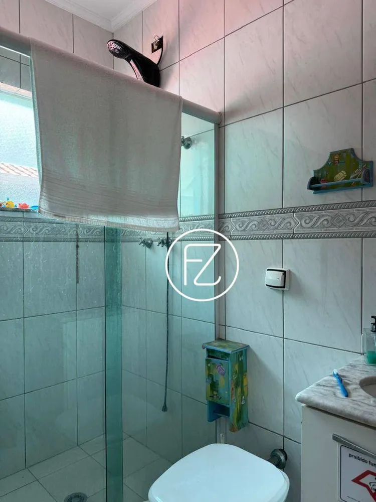 Sobrado, 3 quartos, 159 m² - Foto 17