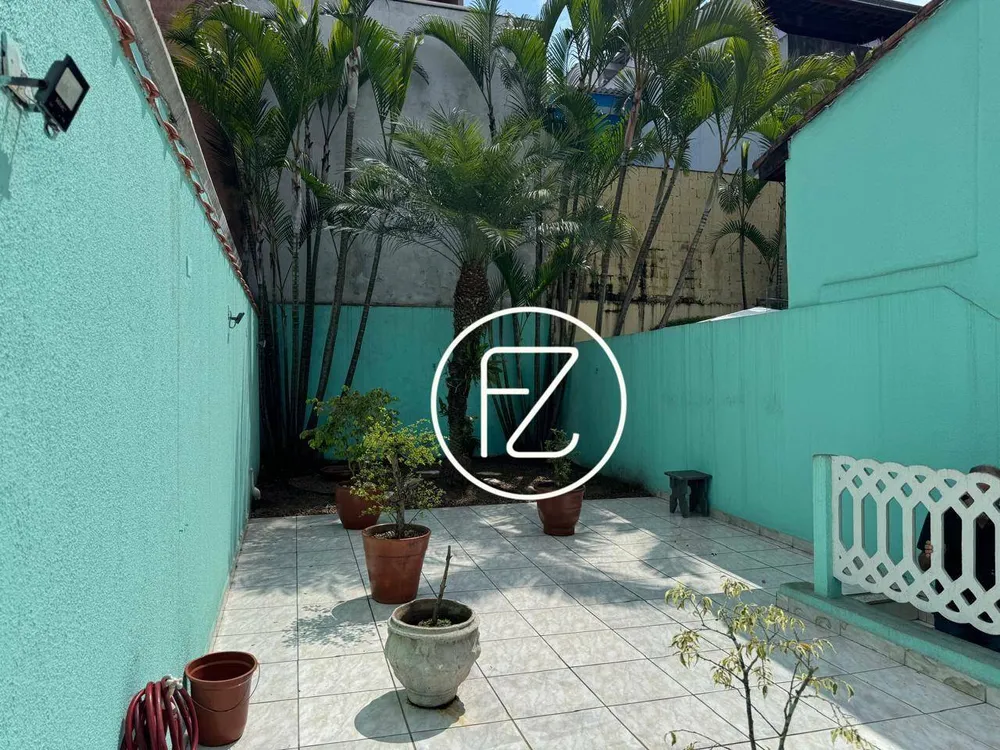 Sobrado, 3 quartos, 159 m² - Foto 9