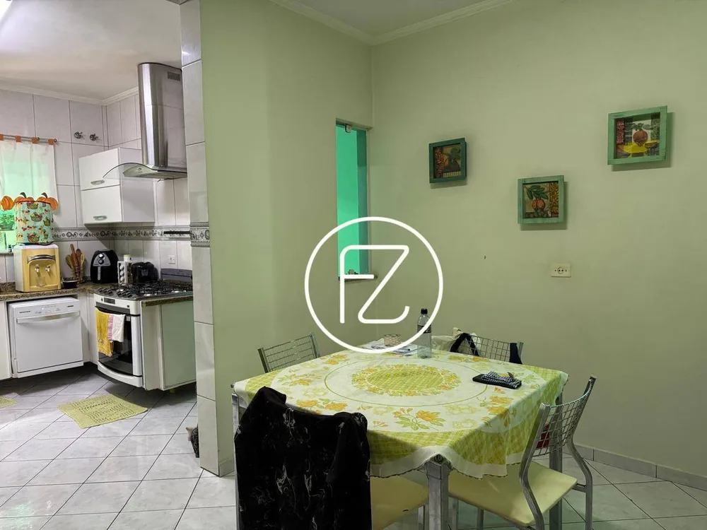 Sobrado, 3 quartos, 159 m² - Foto 2