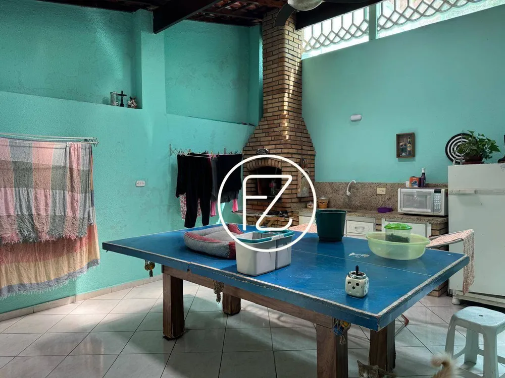 Sobrado, 3 quartos, 159 m² - Foto 5