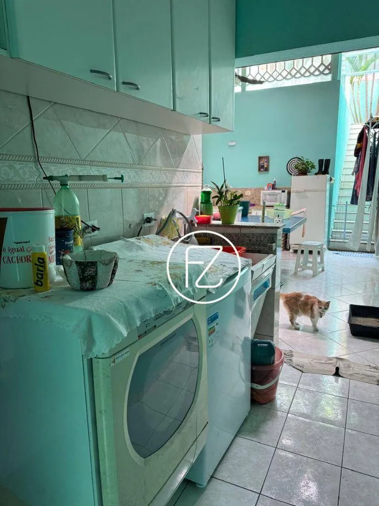 Sobrado, 3 quartos, 159 m² - Foto 4