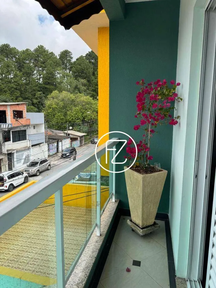 Sobrado, 3 quartos, 159 m² - Foto 11