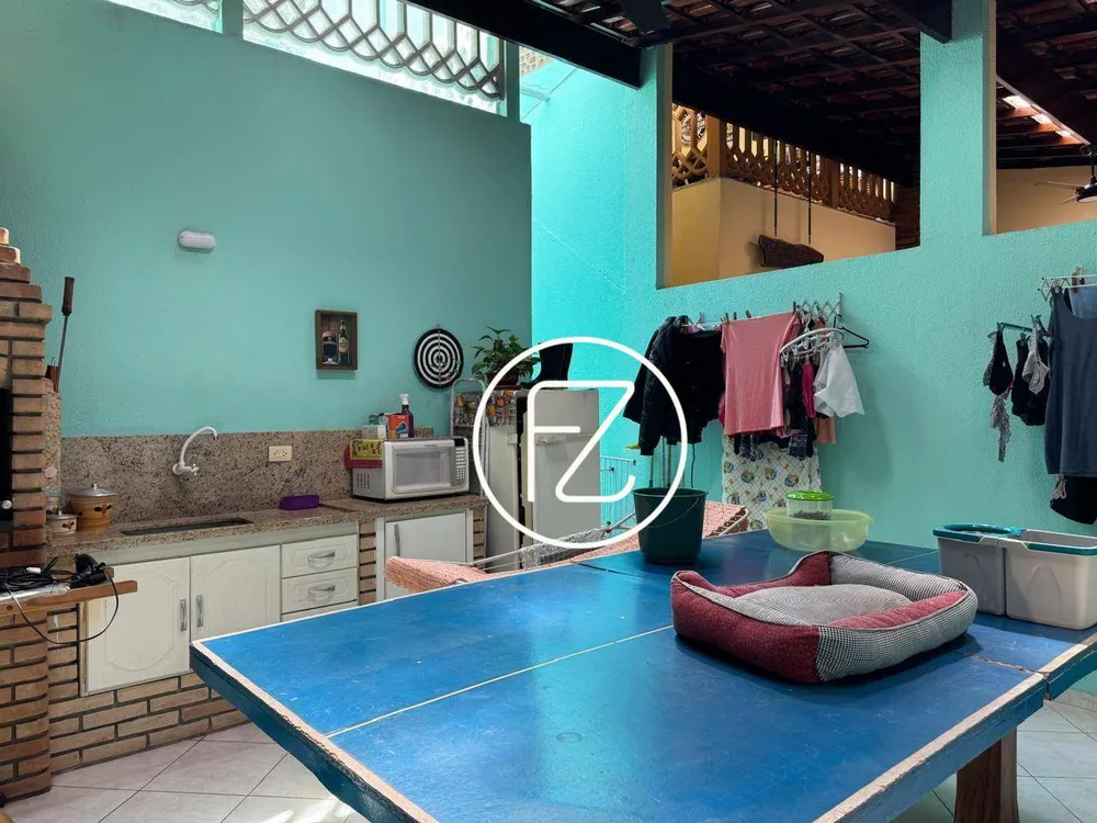 Sobrado, 3 quartos, 159 m² - Foto 6