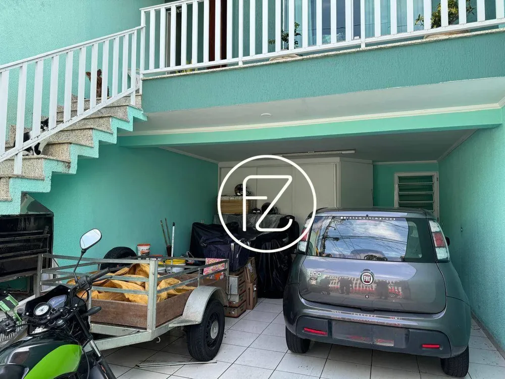 Sobrado, 3 quartos, 159 m² - Foto 19