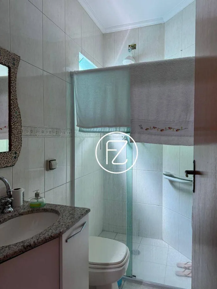 Sobrado, 3 quartos, 159 m² - Foto 16
