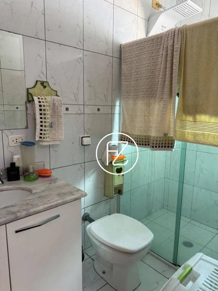 Sobrado, 3 quartos, 159 m² - Foto 18
