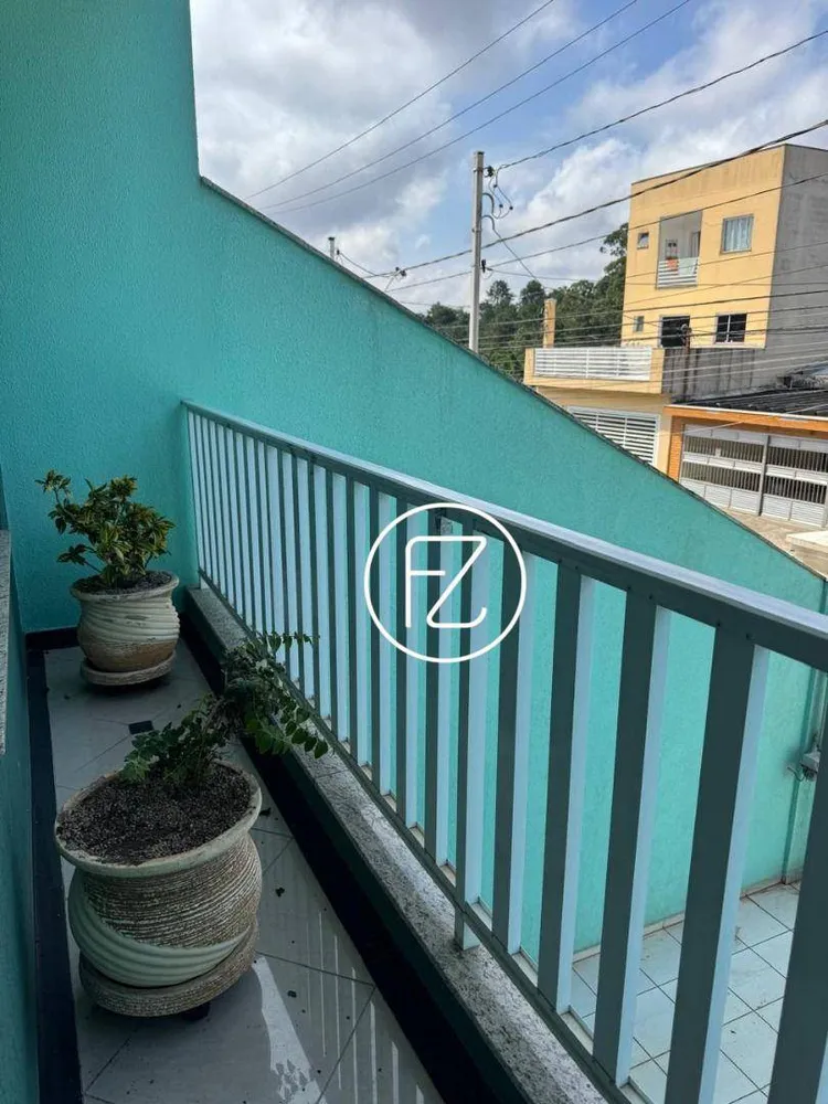 Sobrado, 3 quartos, 159 m² - Foto 20