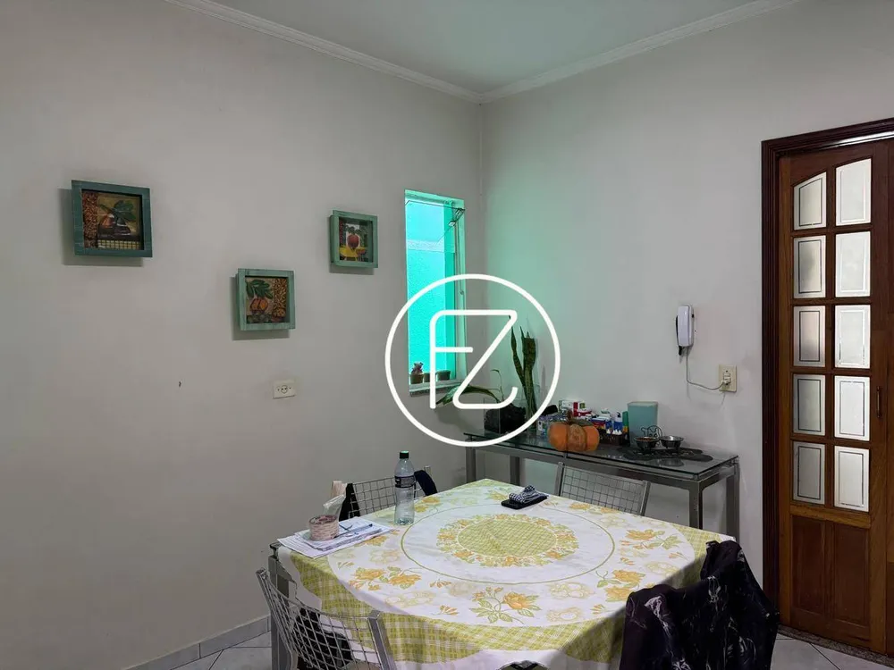 Sobrado, 3 quartos, 159 m² - Foto 3