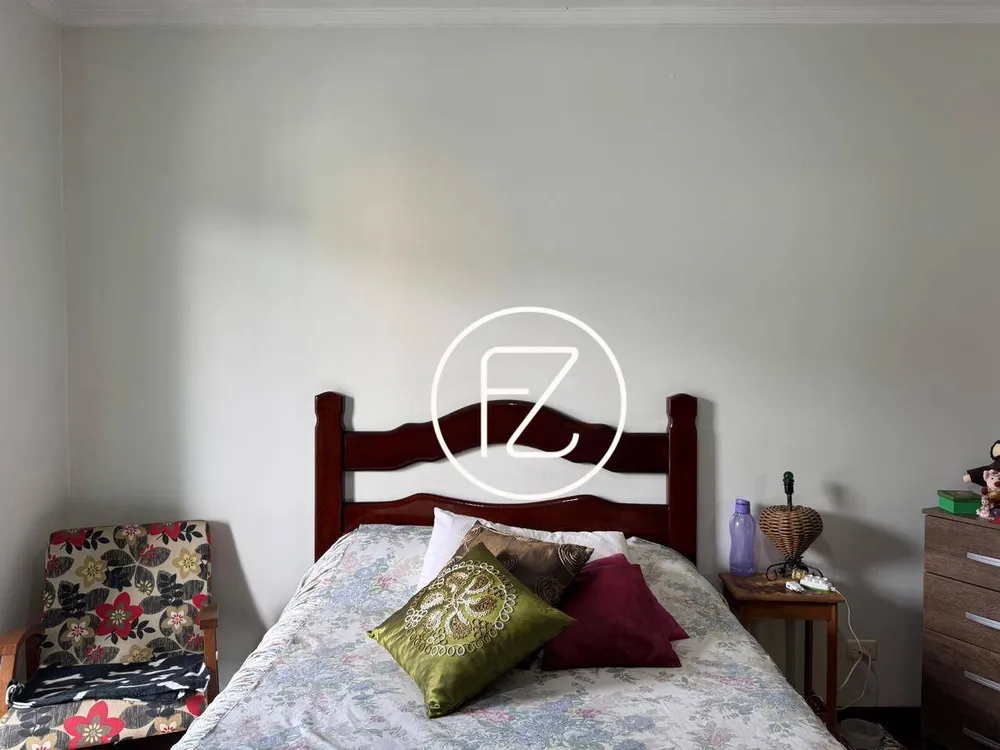 Sobrado, 3 quartos, 159 m² - Foto 10