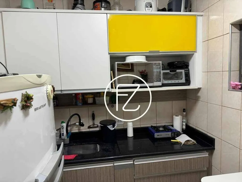 Depósito-Galpão, 570 m² - Foto 8