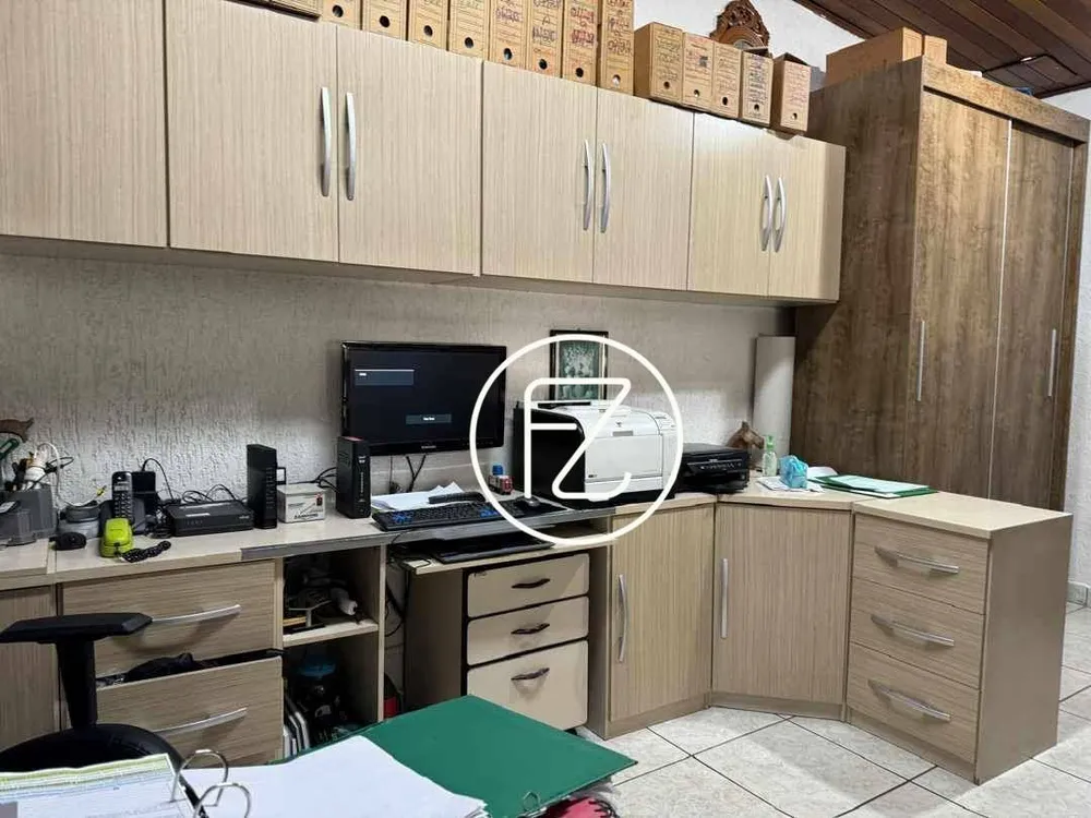 Depósito-Galpão, 570 m² - Foto 6