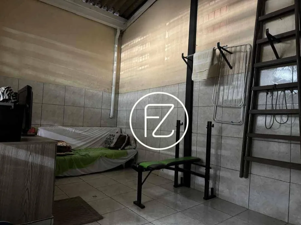 Depósito-Galpão, 570 m² - Foto 13