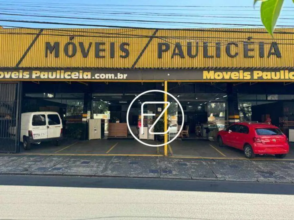 Depósito-Galpão, 570 m² - Foto 17