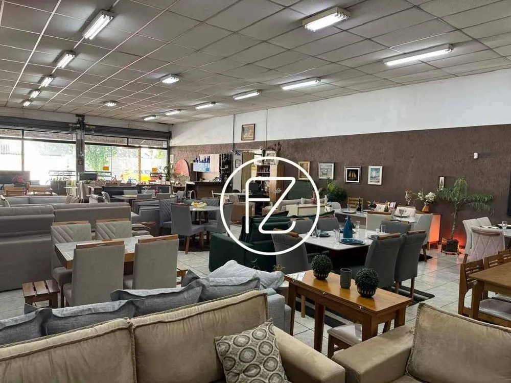 Depósito-Galpão, 570 m² - Foto 5
