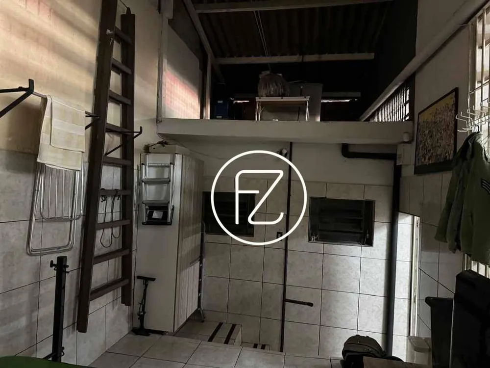 Depósito-Galpão, 570 m² - Foto 14