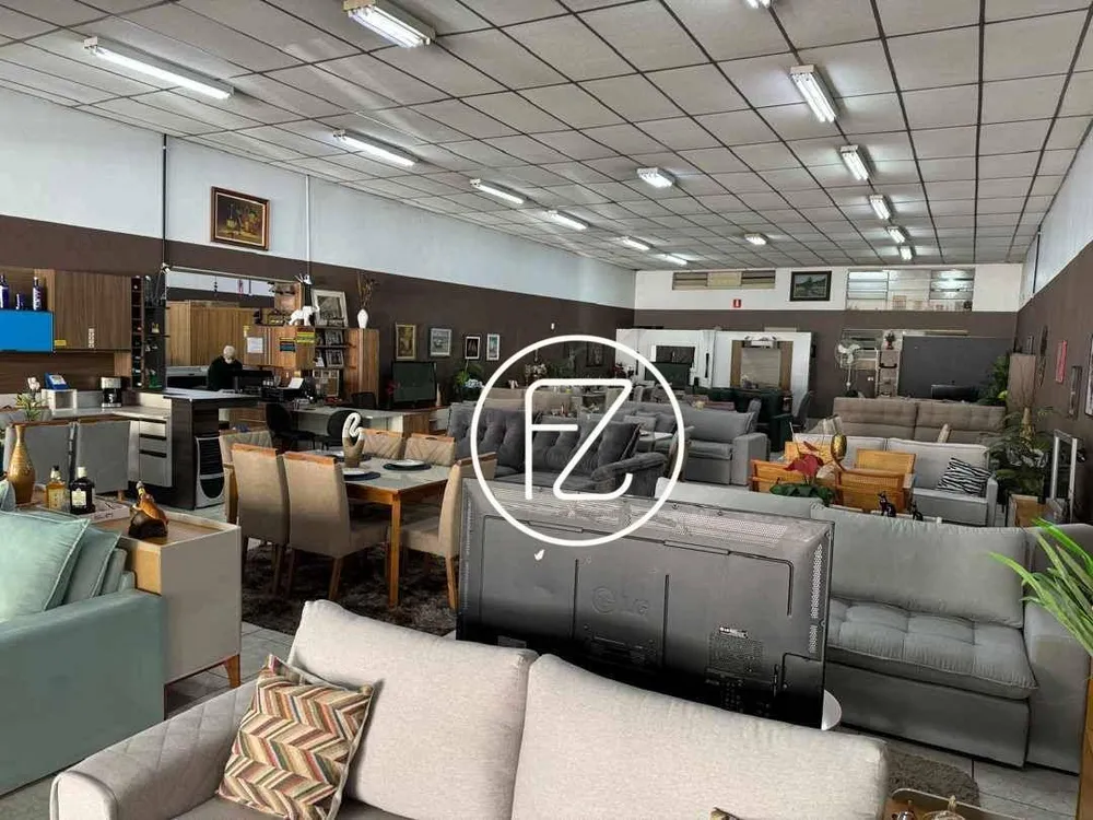 Depósito-Galpão, 570 m² - Foto 4