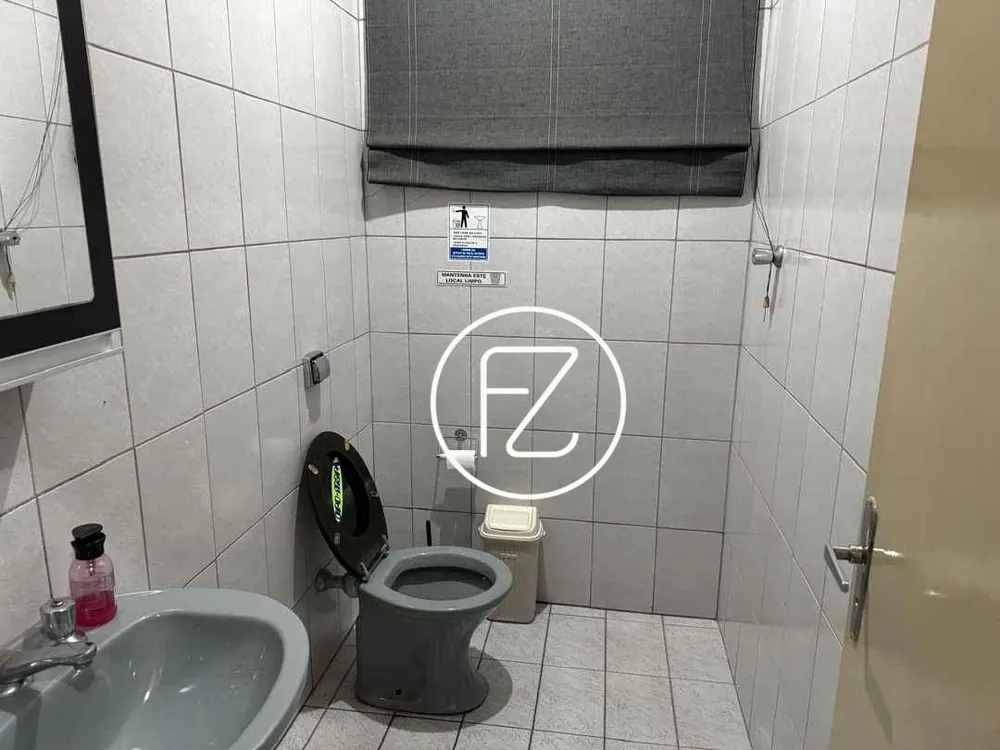Depósito-Galpão, 570 m² - Foto 11