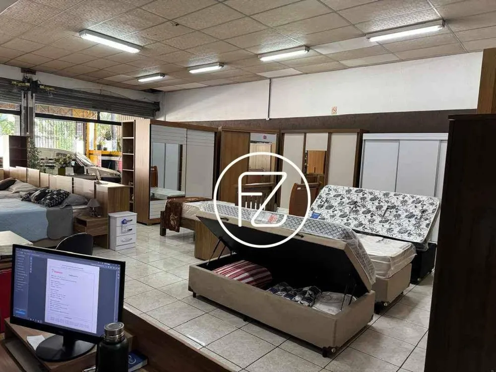 Depósito-Galpão, 570 m² - Foto 16