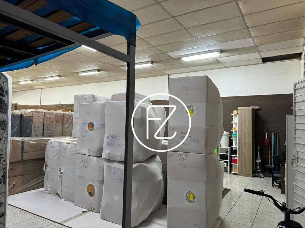 Depósito-Galpão, 570 m² - Foto 12