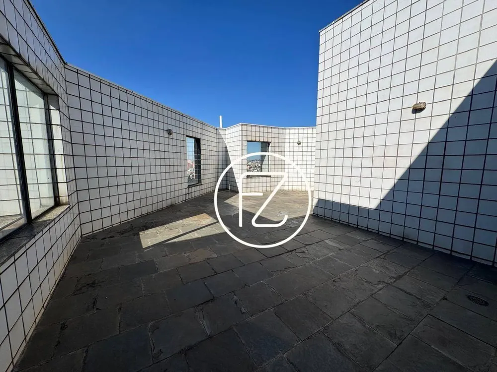 Cobertura, 4 quartos, 275 m² - Foto 5