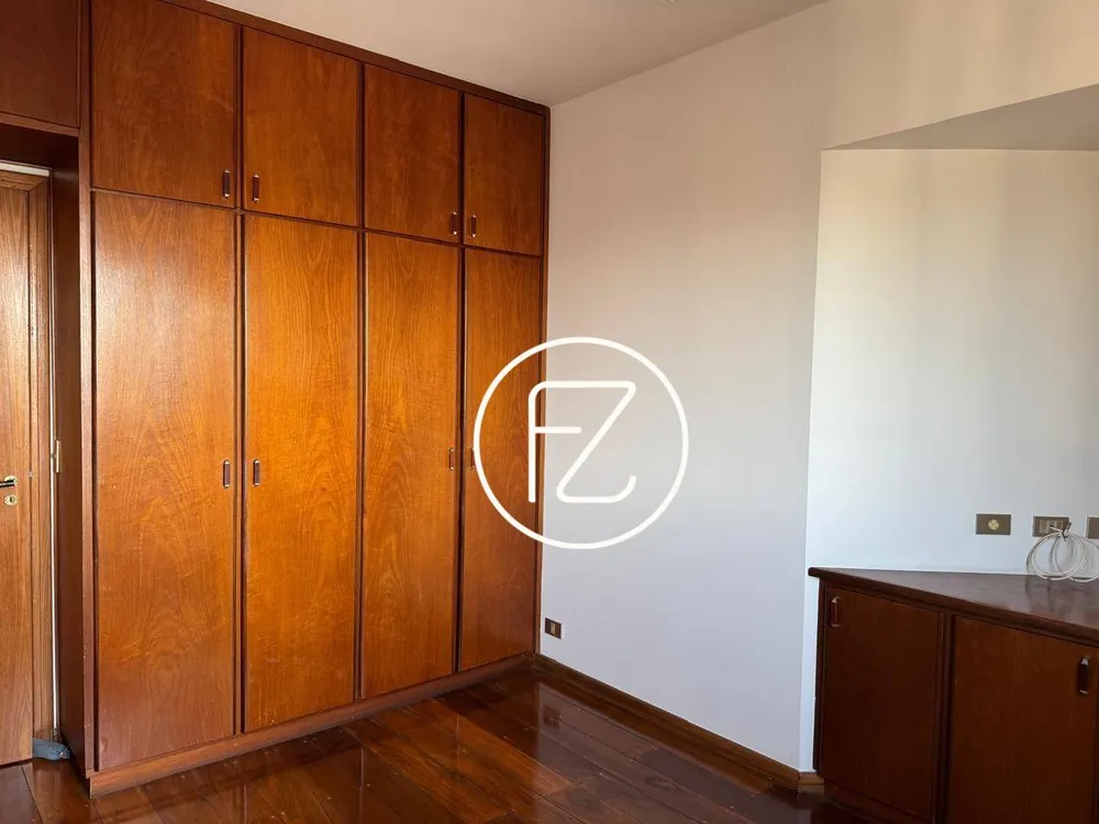 Cobertura, 4 quartos, 275 m² - Foto 1