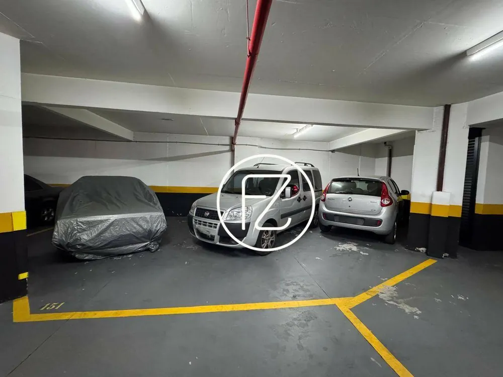 Cobertura, 4 quartos, 275 m² - Foto 2