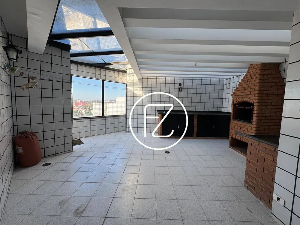 Cobertura, 4 quartos, 275 m² - Foto 14