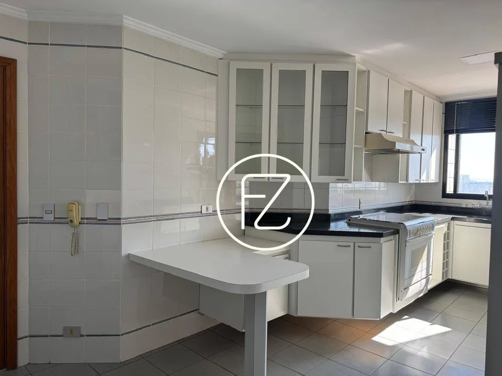 Cobertura, 4 quartos, 275 m² - Foto 4