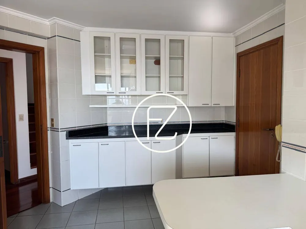 Cobertura, 4 quartos, 275 m² - Foto 7