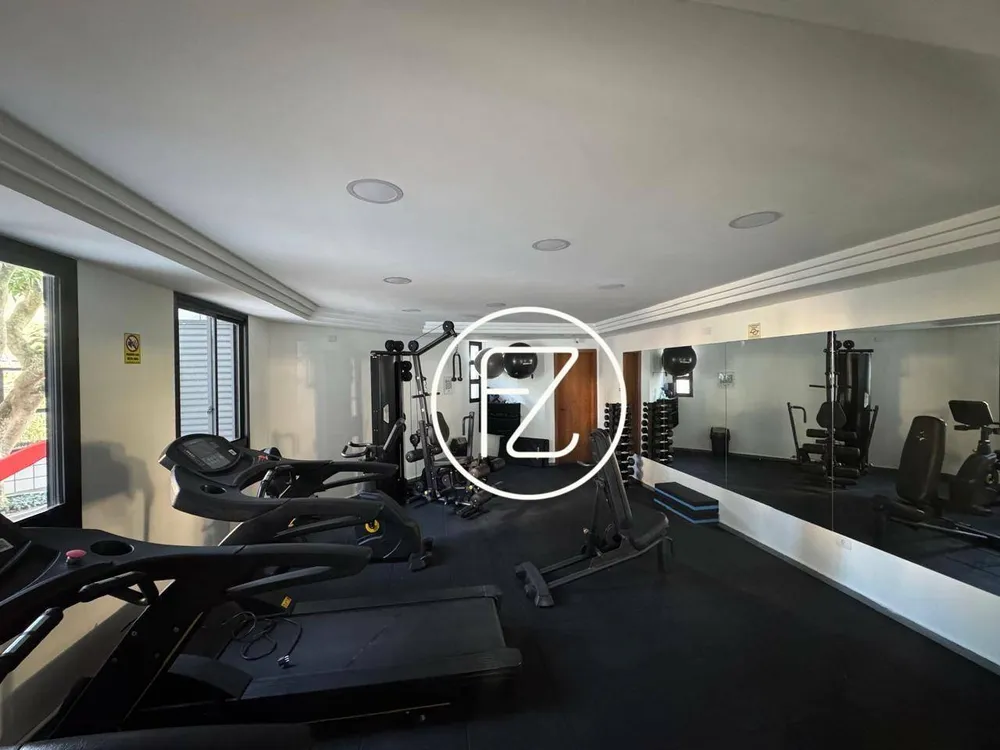 Cobertura, 4 quartos, 275 m² - Foto 3
