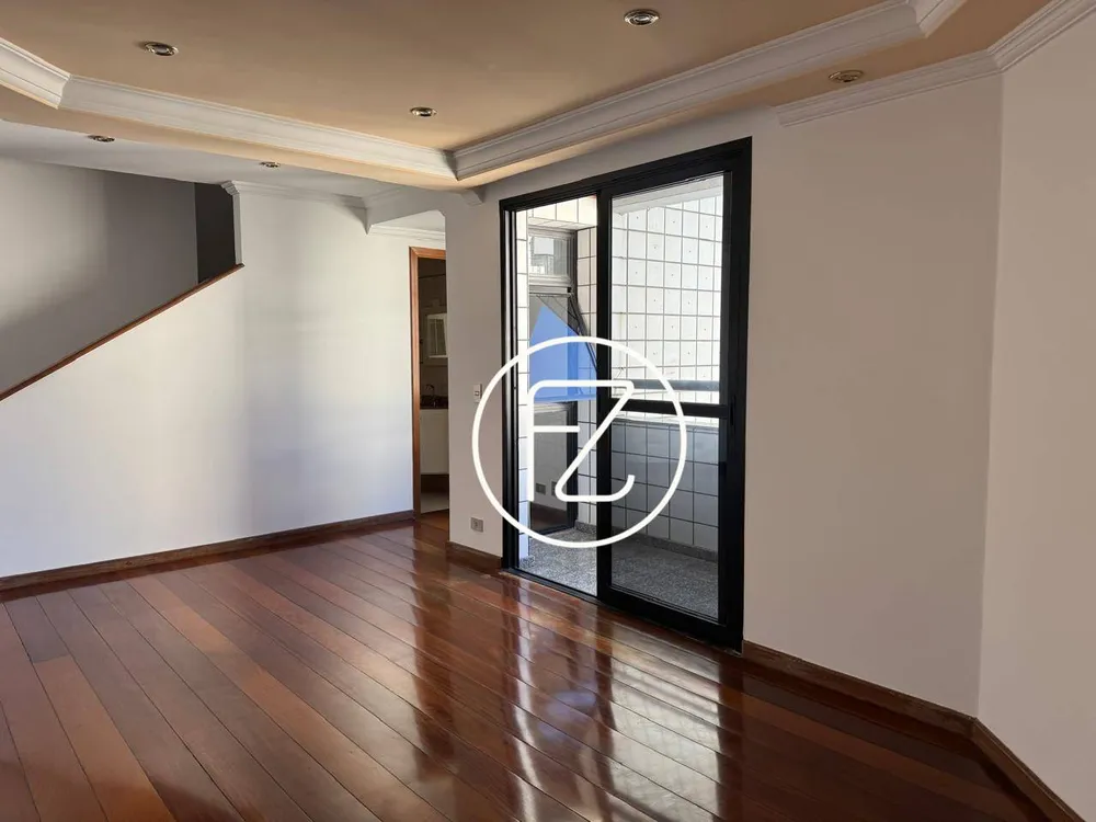 Cobertura, 4 quartos, 275 m² - Foto 2