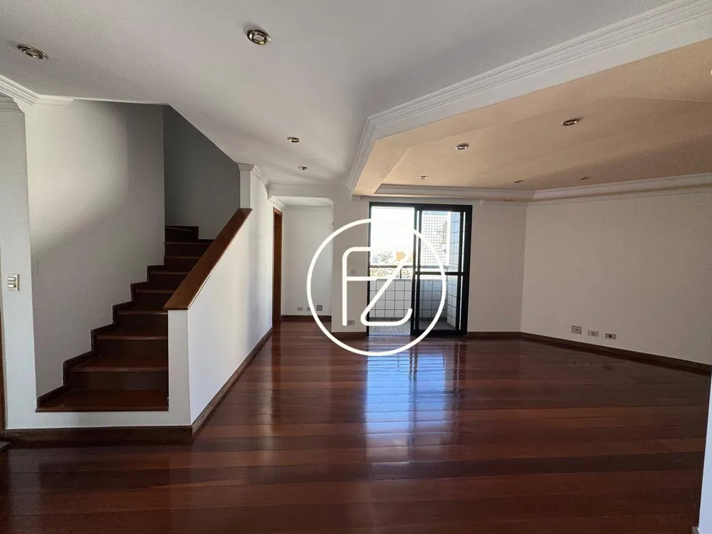 Cobertura, 4 quartos, 275 m² - Foto 1